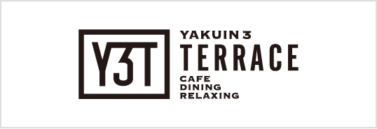 YAKUIN 3 TERRACE