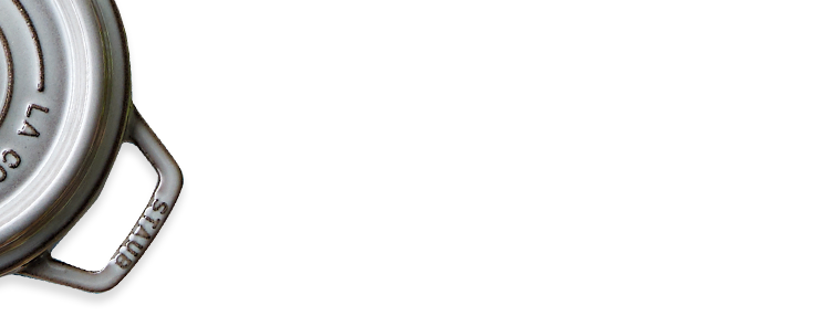 Recipe -调理方法-