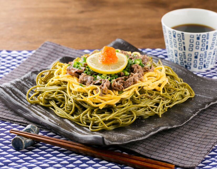 おうちで食べよう 山口メシ 瓦そば アレンジレシピ レシピ おいしいレシピ やまやのおいしいもの部 やまやコミュニケーションズ おうちで食べよう 山口メシ 瓦そば アレンジレシピ レシピ おいしいレシピ やまやのおいしいもの部 やまやコミュニケーションズ