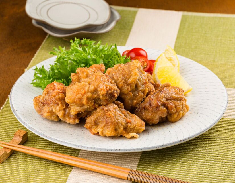おうちで食べよう 北海道メシ ザンギ 唐揚げ アレンジレシピ レシピ おいしいレシピ やまやのおいしいもの部 やまやコミュニケーションズ