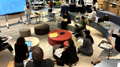 やまやコミュニケーションズ創業50周年記念ロゴマークを決定！公式ホームページをリニューアル～ユーザーコミュニティ活性化の取り組み～