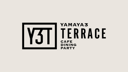 「YAMAYA 3 TERRACE」閉店のお知らせ
